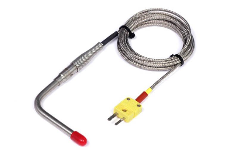 HT-010862 - 1/4" Open Tip Thermocouple